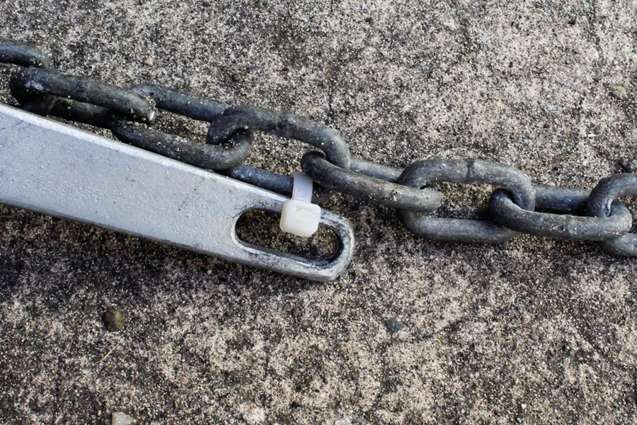 Anchoring Tips Part 2 The Fishing Website